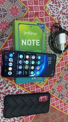 Infinix