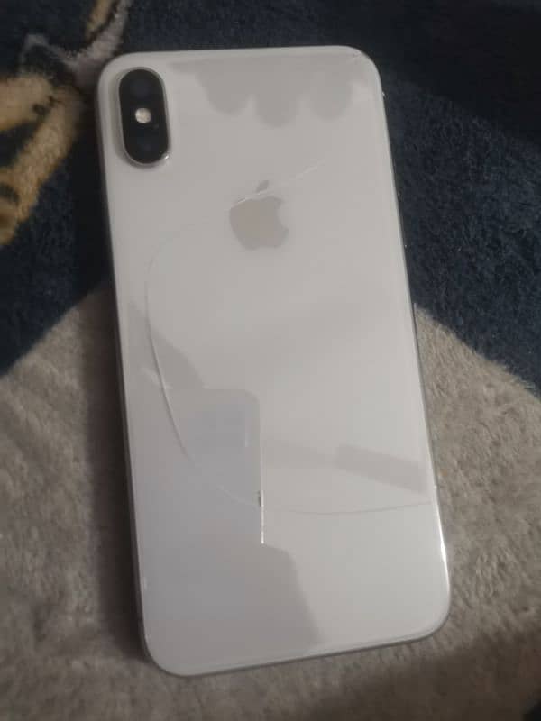 iphone x 64gb non pta 0