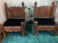 bedroom chairs