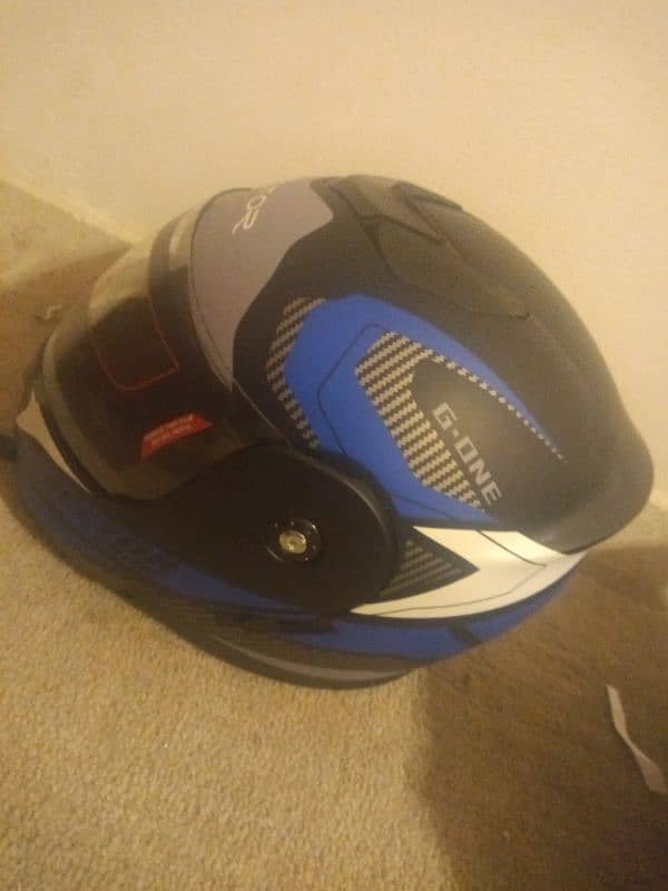 vector helmet 0