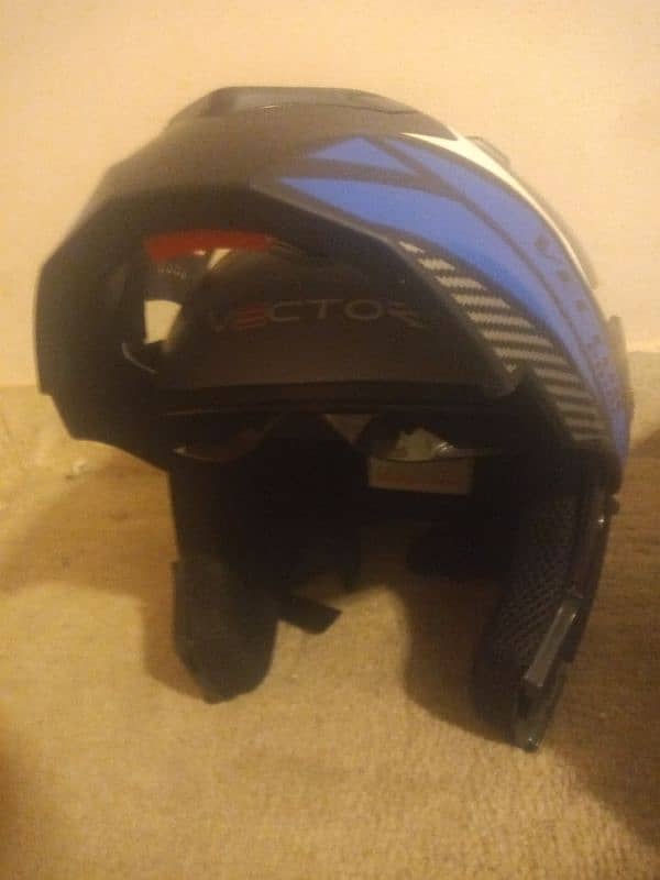 vector helmet 3