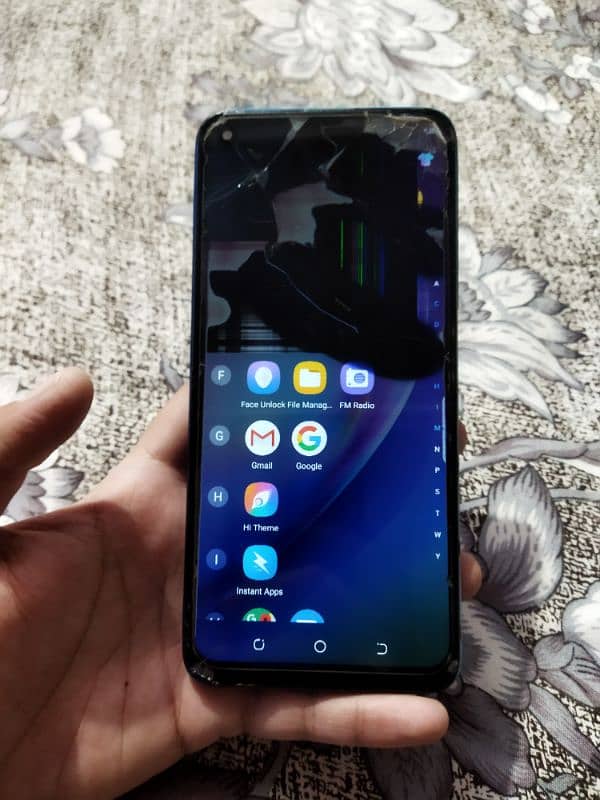 tecno camon 12 read add 1