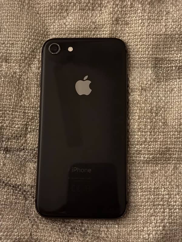 IPHONE 8 PTA APPROVED Exchange Possible 0