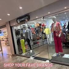 355 SQFT SHOP XINHUA MALL GULBERG LAHORE 1