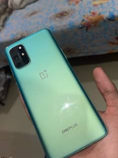 Oneplus 8T 12/256 Pta Approved 03084703812