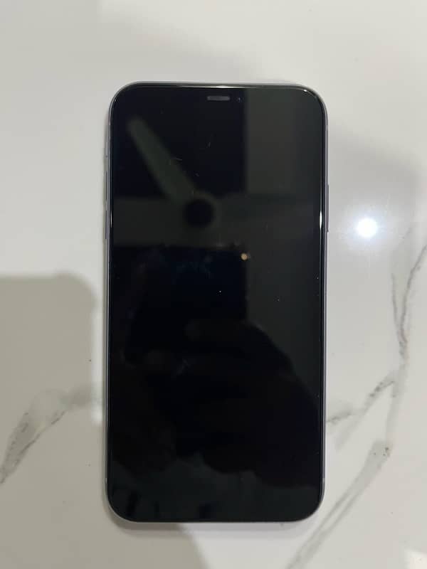 iPhone 11 64 GB NON PTA FACTORY UNLOCK FU SEALED BOX 3