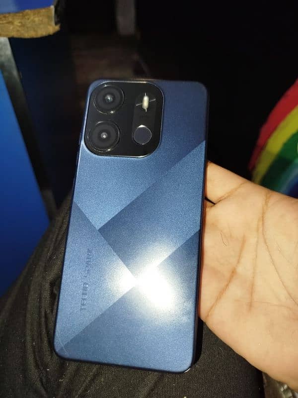 tecno spark go 2023 6