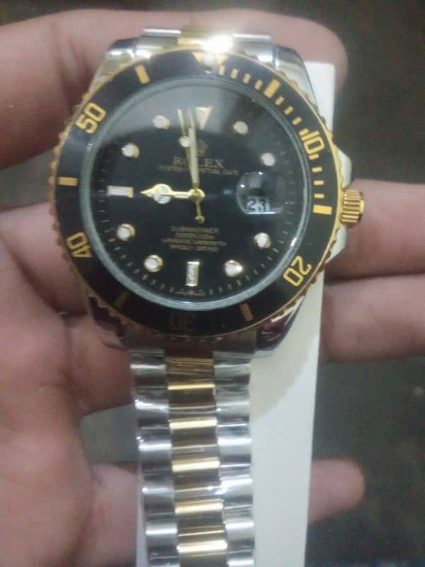 ROlex watche'$ 1