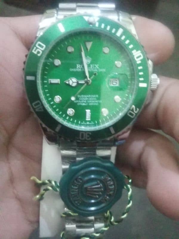 ROlex watche'$ 2