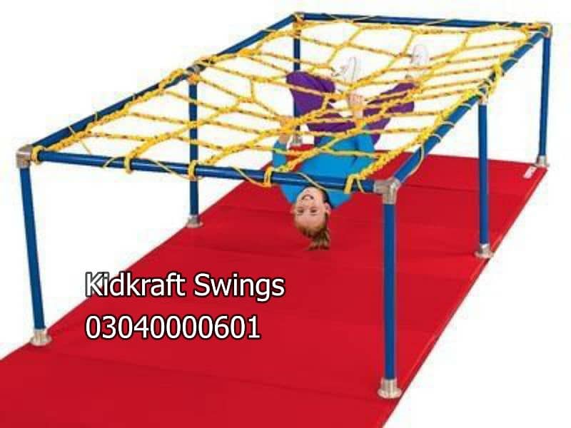 Slides, Swings, Gazebo, Kids Toys, Jungle gym, Monkey bar, Seesaw, Bar 3