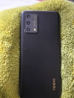 Oppo A95