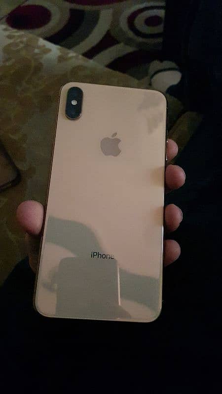 iPhone xs max & 13 2