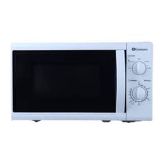 Box Packed Dawlance Microwave Oven