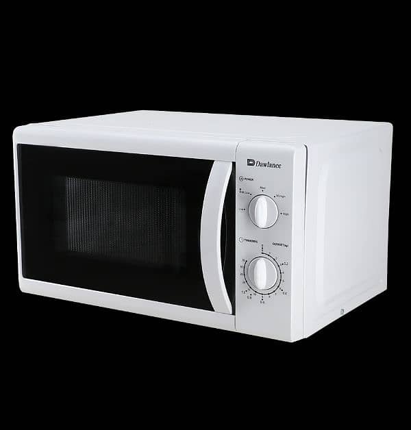 Box Packed Dawlance Microwave Oven 1