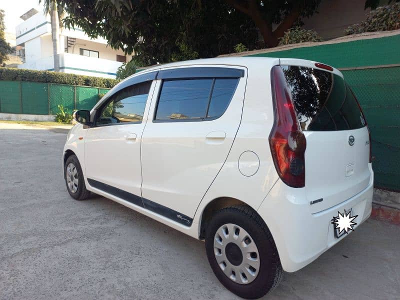 Daihatsu Mira 2007,Genuine,Like New,For Sale! 7