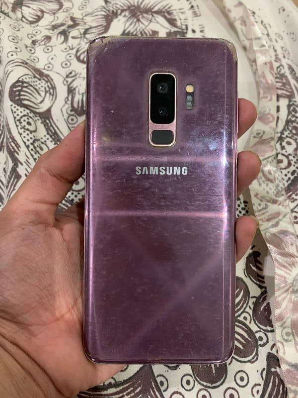 samsung s9 plus 3