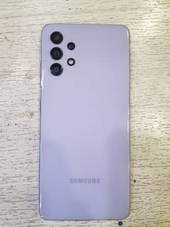 Samsung Galaxy a32