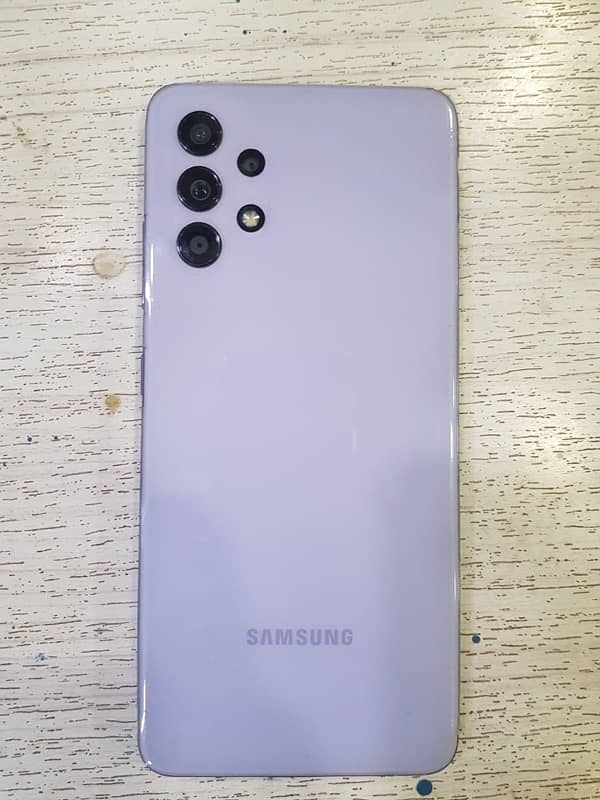 Samsung Galaxy a32 0