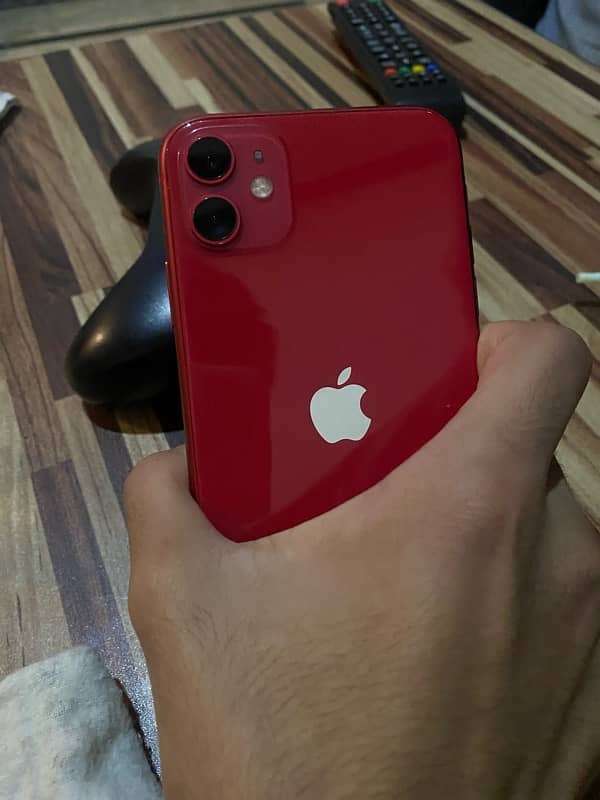 iPhone 11 1