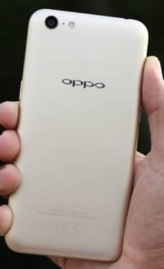 oppo A71