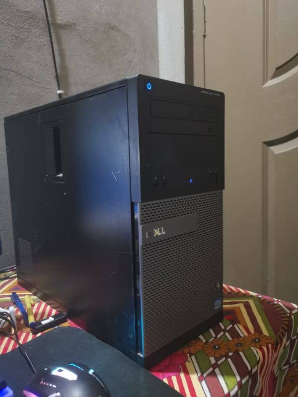 core i7 3rd generation gaming pc 4