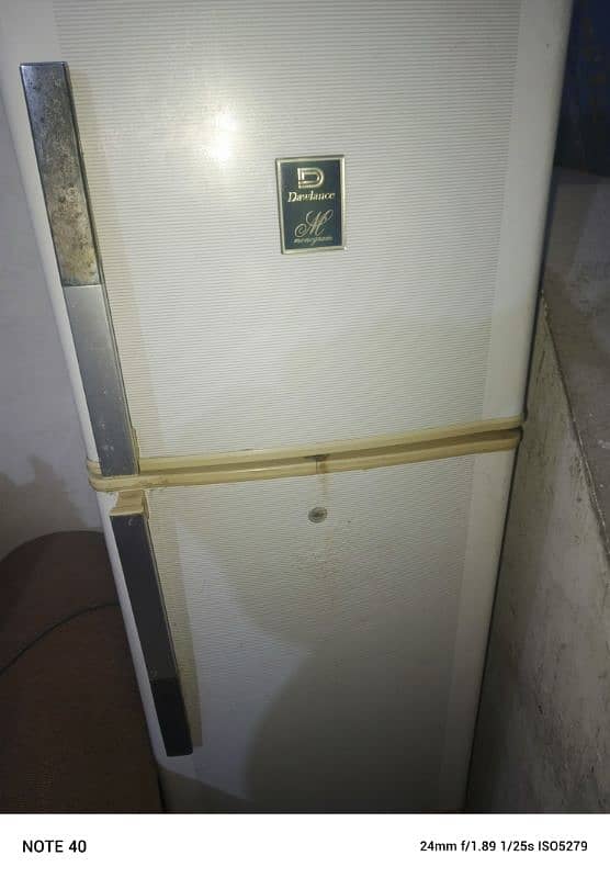 2 doors medium fridgr for sale 0