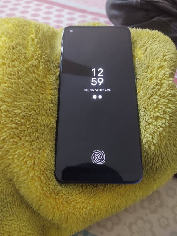 Oppo F19 2