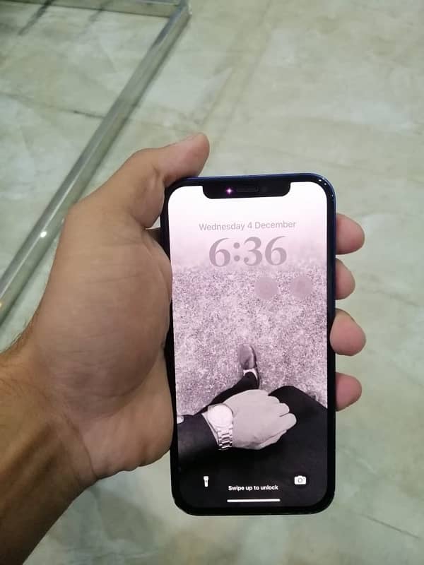 iphone 12 FU 128gb 4