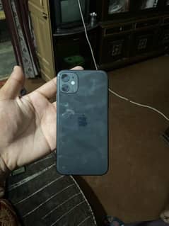 iphone 11 jv black