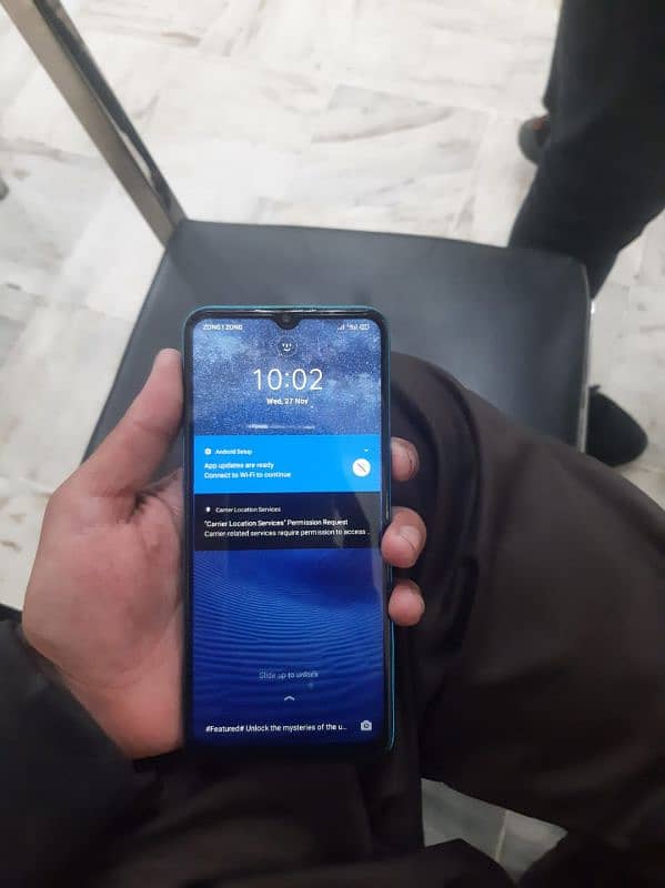 realme 5i 3