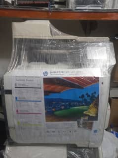 HP Laserjet 400 MFP 475dn