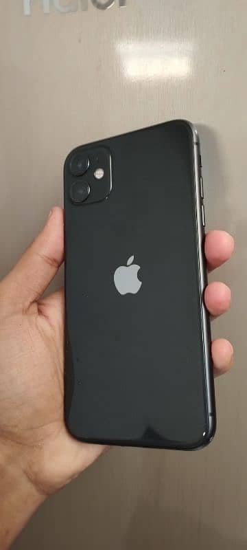 iPhone 11 64 gb all okay 0