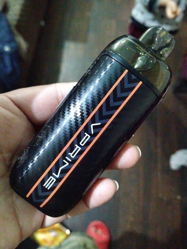 shisha vape vprime 1