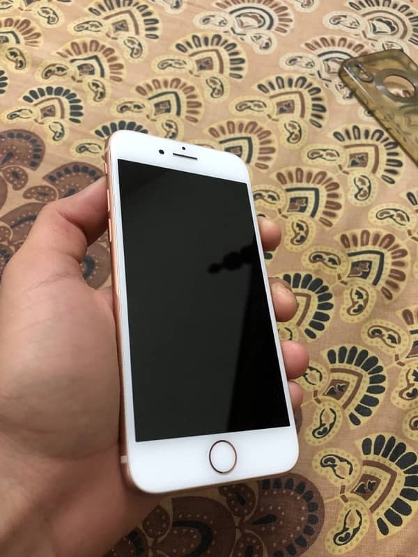 IPhone 8 256 gb 1