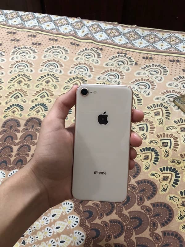 IPhone 8 256 gb 2