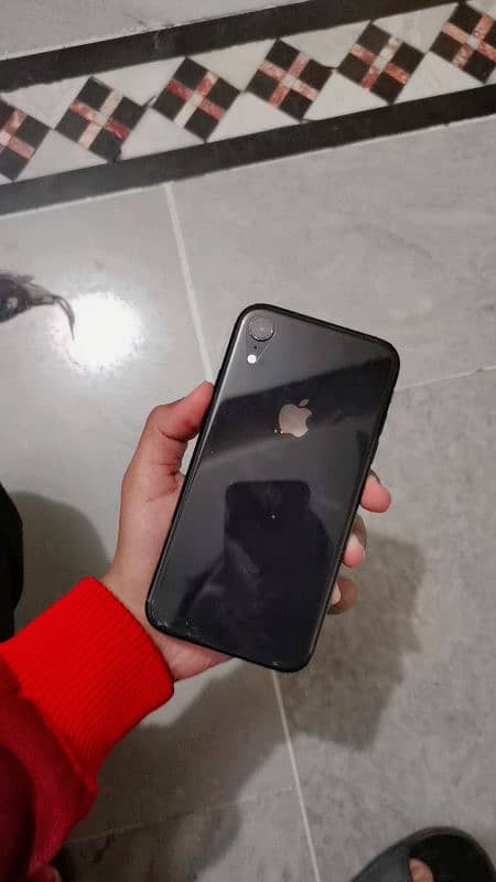 iphone Xr 64gb 0