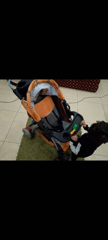 important baby pram for sale 1