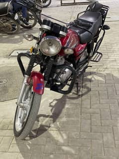 suzuki gs 150