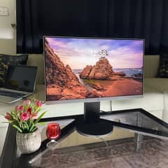 HP Borderless Monitor 24”