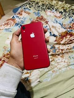 Iphone xr 128gb pta approved