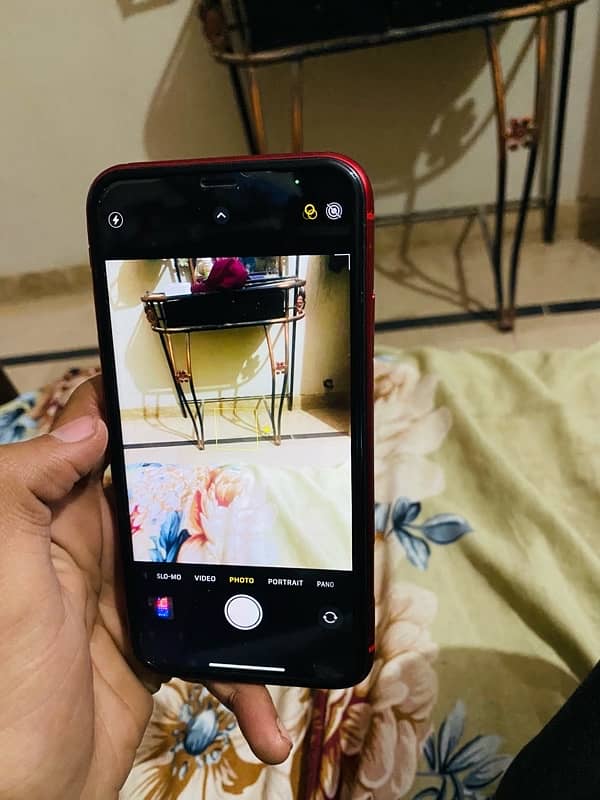 Iphone xr 128gb pta approved 9