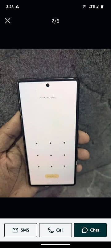 pixel 6 PTA APPROVED 6