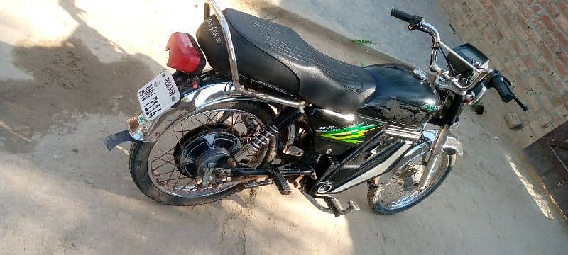 jolta bike 2022 registered for sale 2