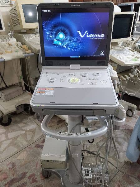 poartable ultrasound 6