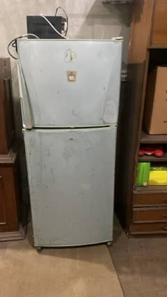 Dawlance refrigerator