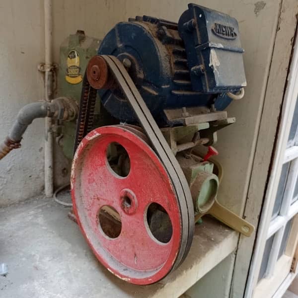 water pump and suction machine(03312158106) 0