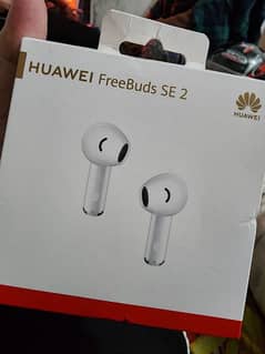 Huawei Freebuds SE 2