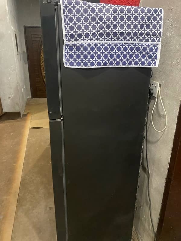 Haier refrigerator 1