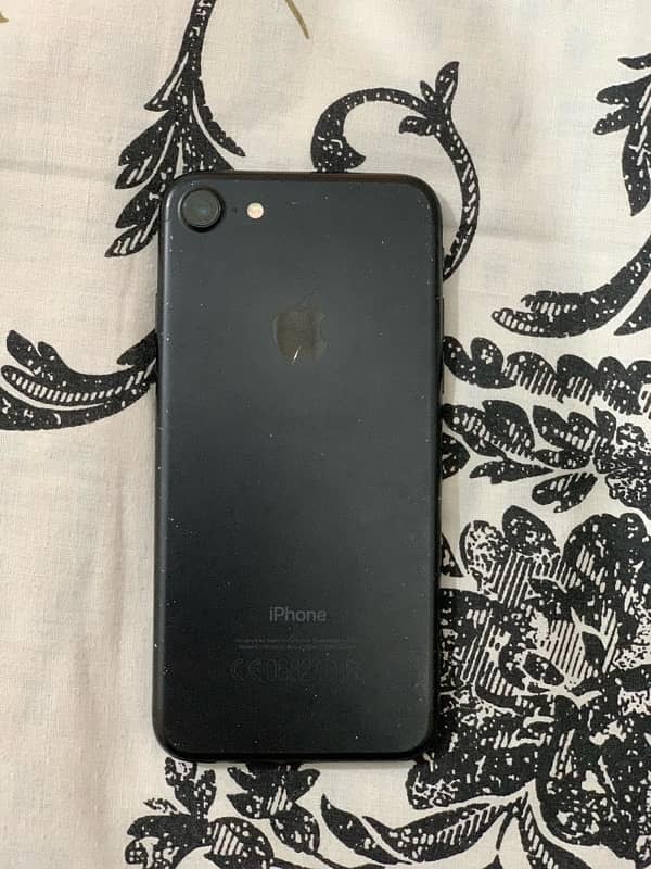 iphone 7 pta approved 0