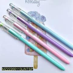 jell pens